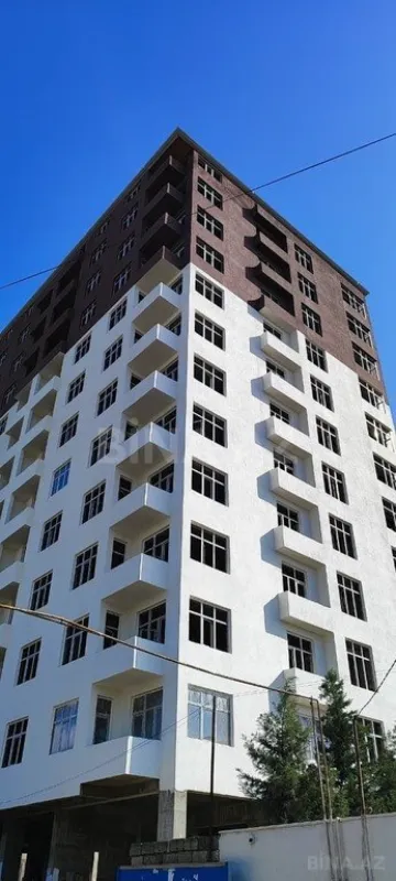Satılır 2 otaqlı mənzil 77 m²