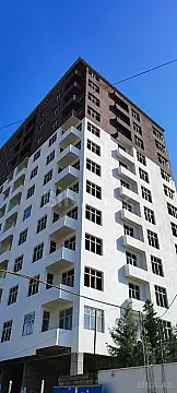 Satılır 2 otaqlı mənzil 77 m² — Bakı, 8-ci mikrorayon 2 otaq 77.00 m²