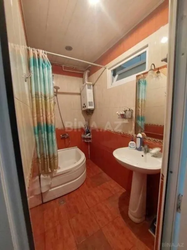 Satılır 3 otaqlı mənzil 100 m²