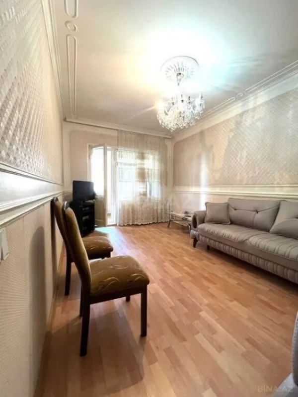 Satılır 3 otaqlı mənzil 100 m²