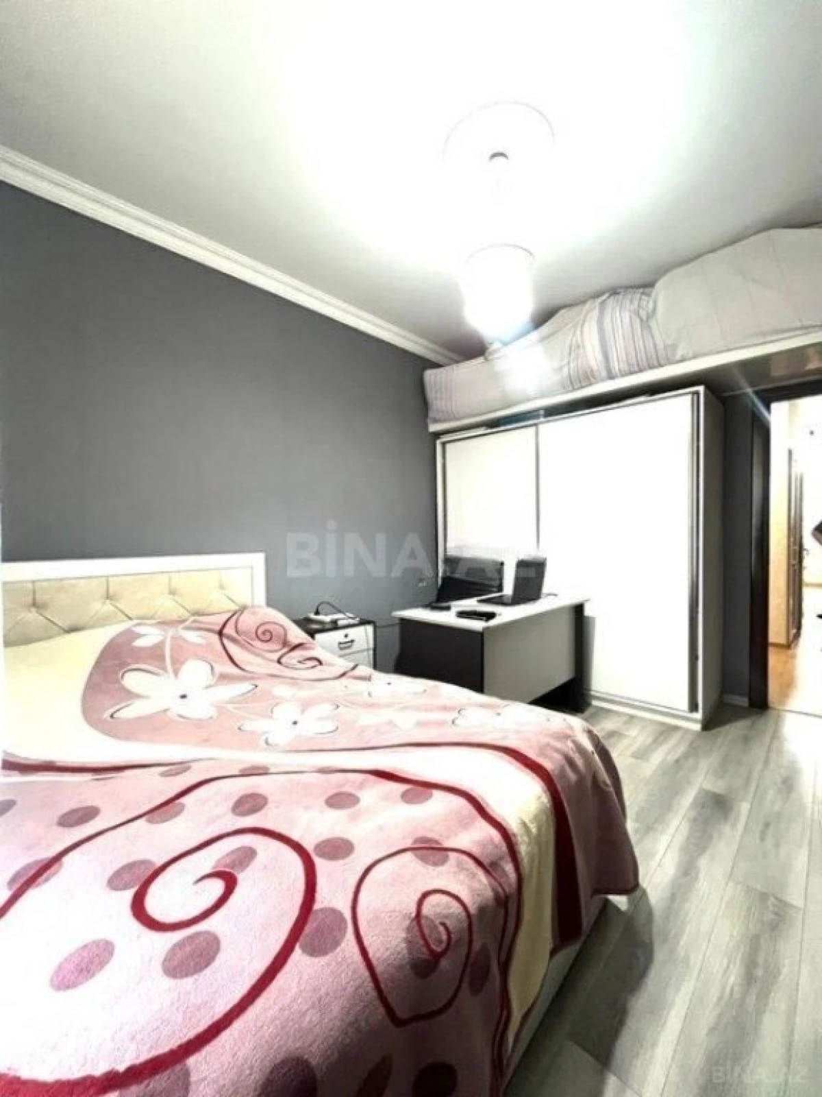 Satılır 3 otaqlı mənzil 100 m²