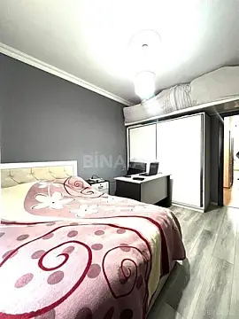 Satılır 3 otaqlı mənzil 100 m²