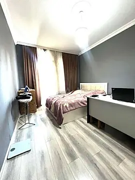Satılır 3 otaqlı mənzil 100 m² — Bakı 3 otaq 100.00 m²