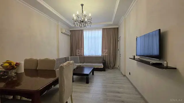 Satılır 3 otaqlı mənzil 80 m² — Xırdalan, Abşeron 3 otaq 80.00 m²