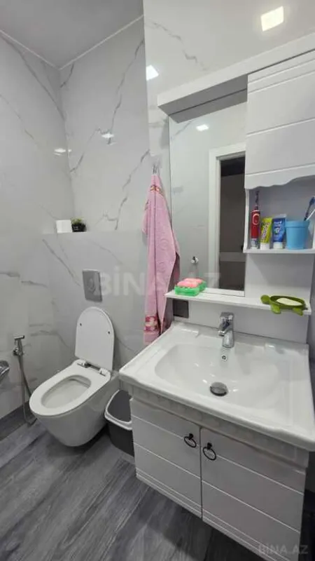 Satılır 3 otaqlı mənzil 80 m²