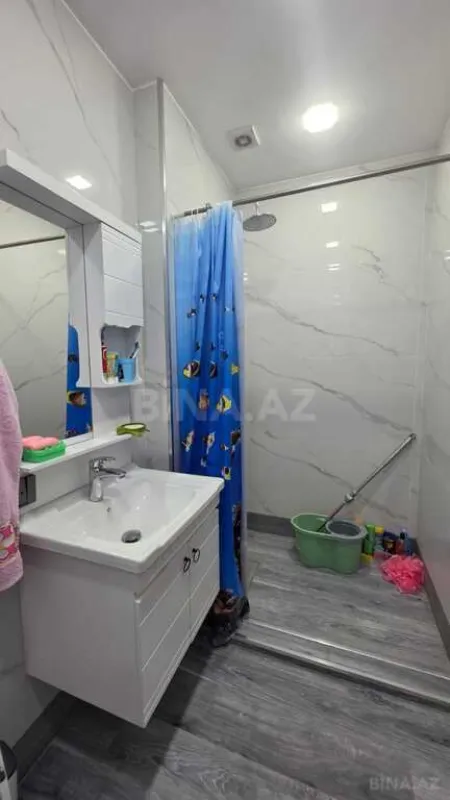 Satılır 3 otaqlı mənzil 80 m²