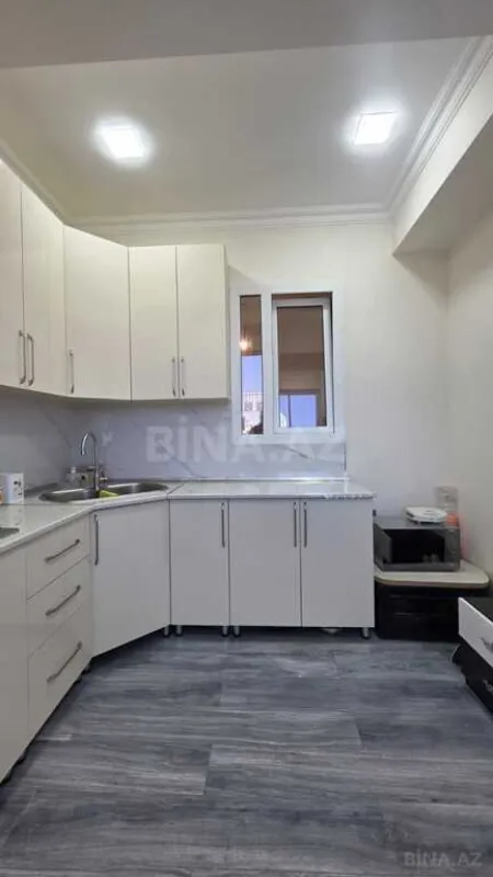 Satılır 3 otaqlı mənzil 80 m²
