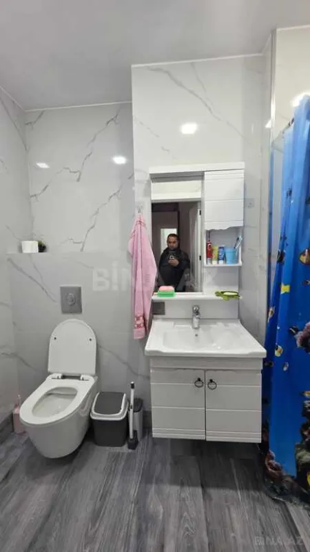 Satılır 3 otaqlı mənzil 80 m²