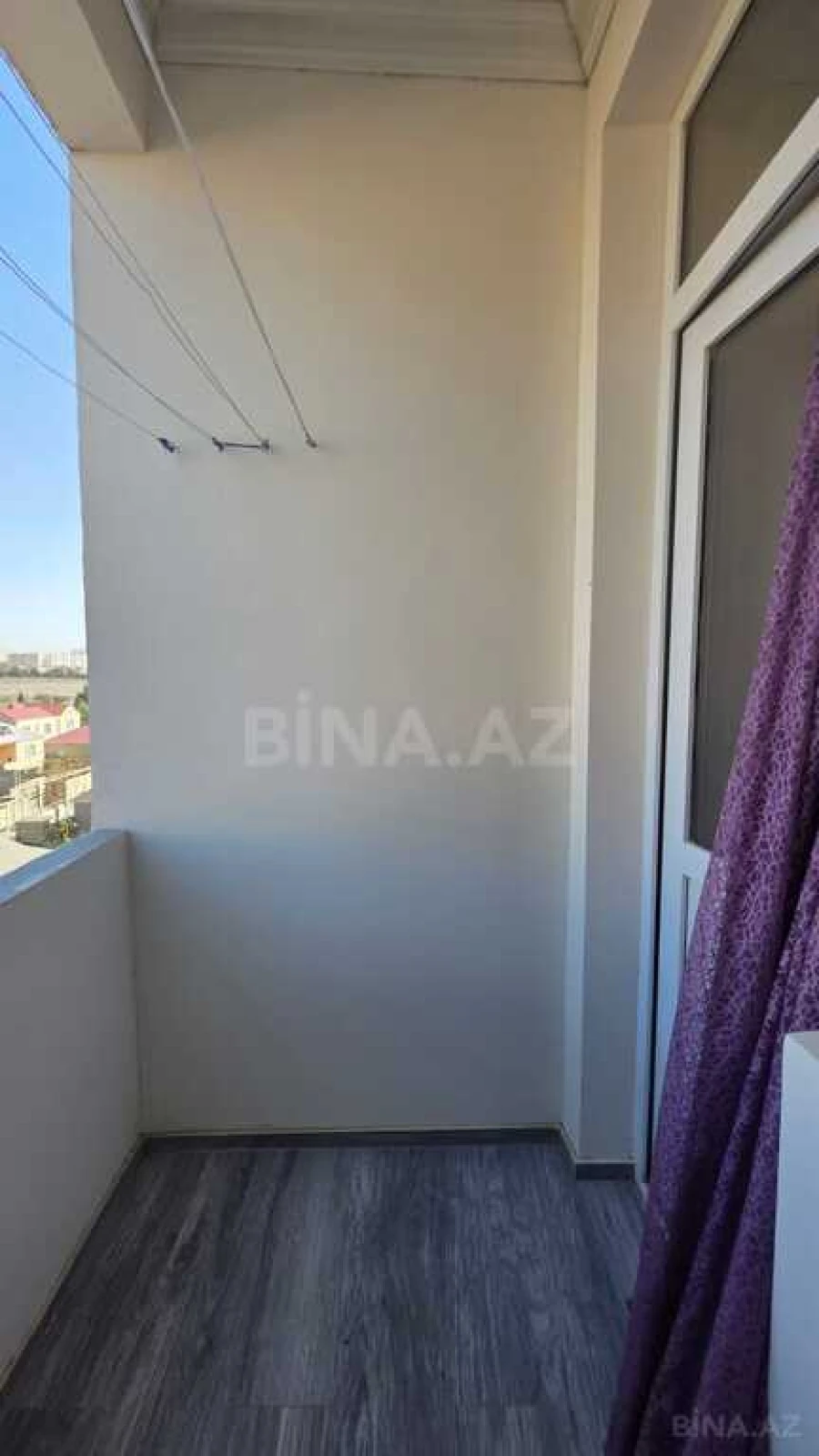 Satılır 3 otaqlı mənzil 80 m²