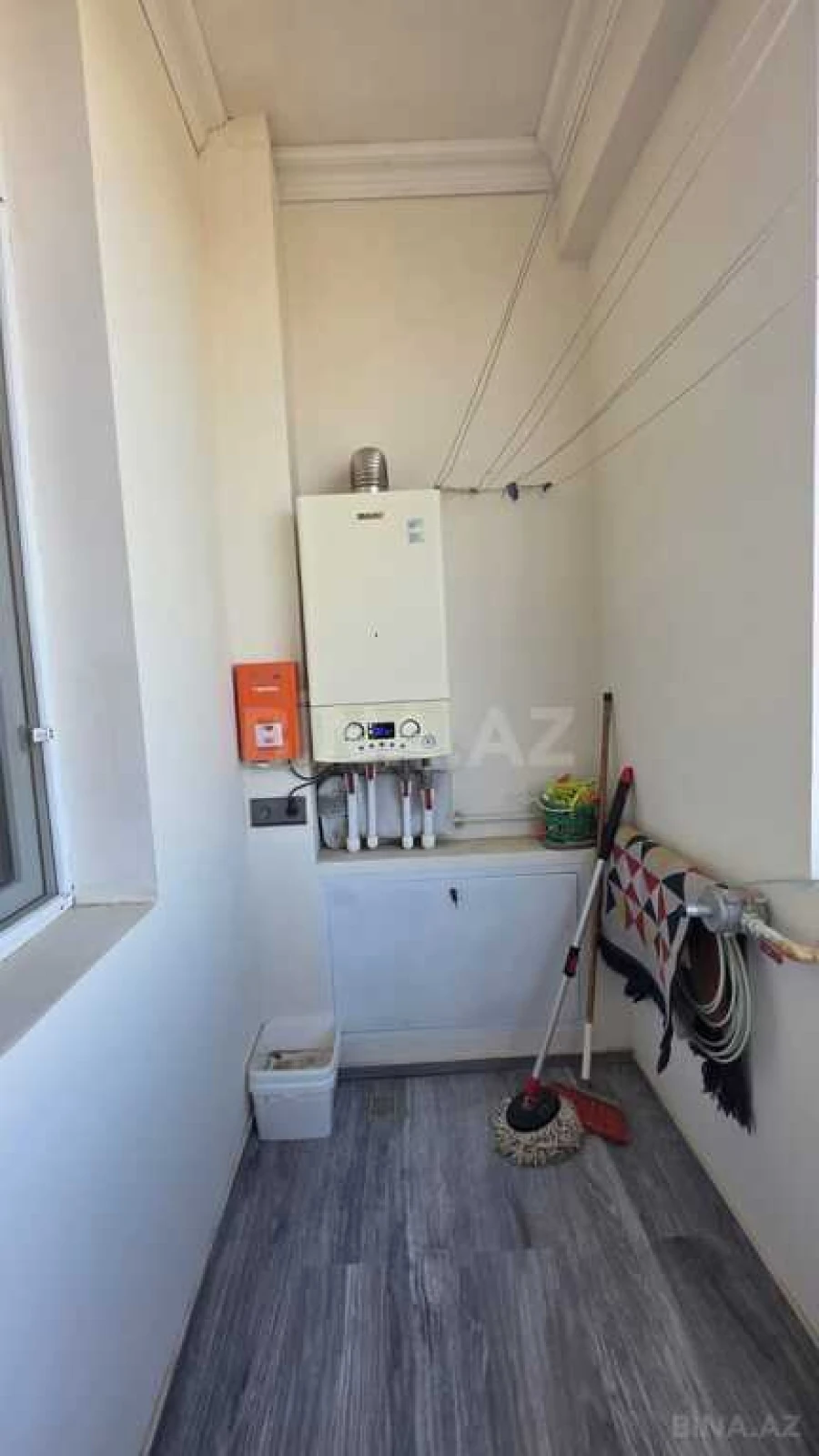 Satılır 3 otaqlı mənzil 80 m²