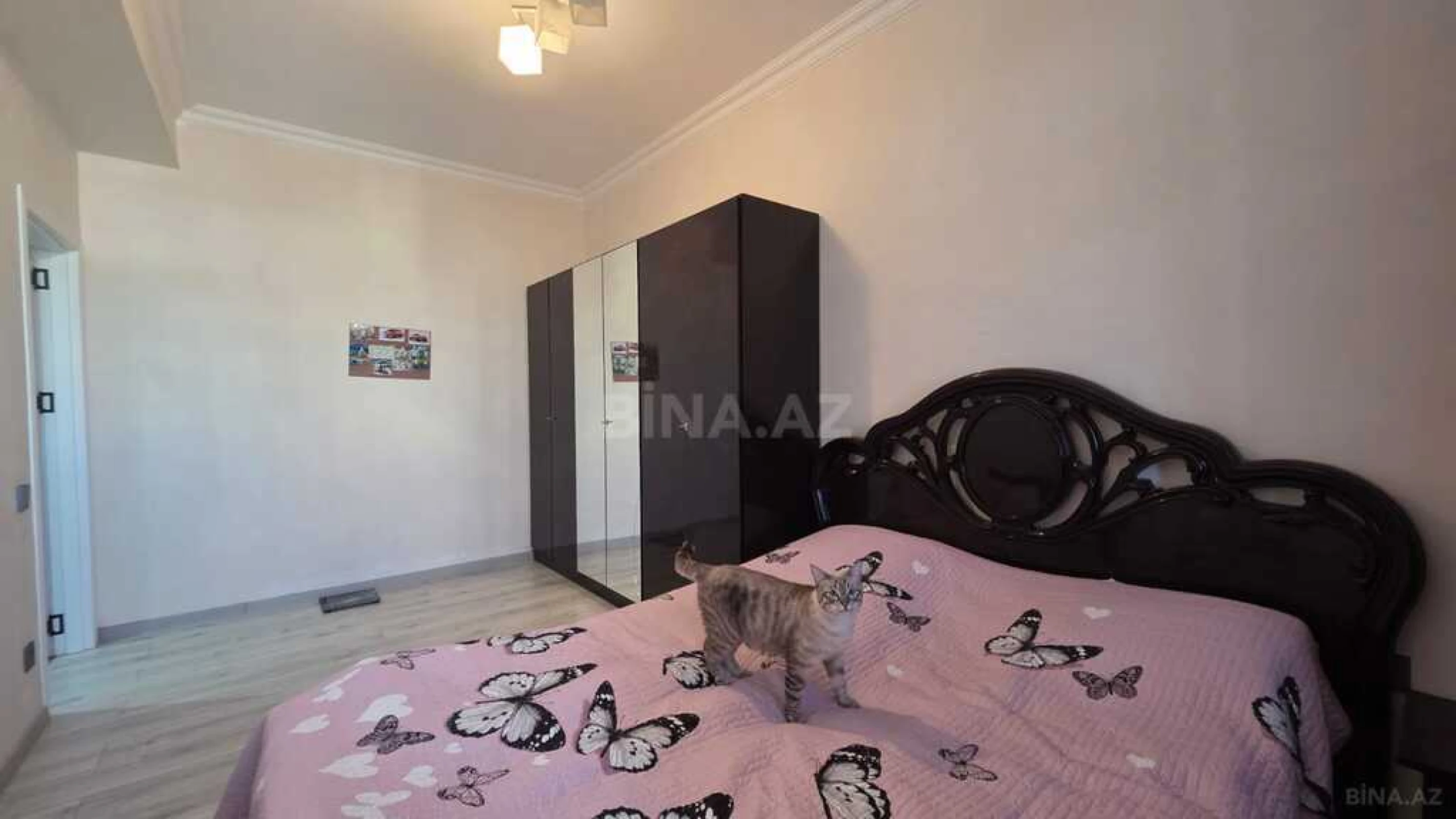 Satılır 3 otaqlı mənzil 80 m²