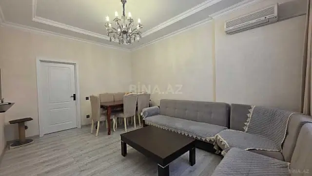 Satılır 3 otaqlı mənzil 80 m²