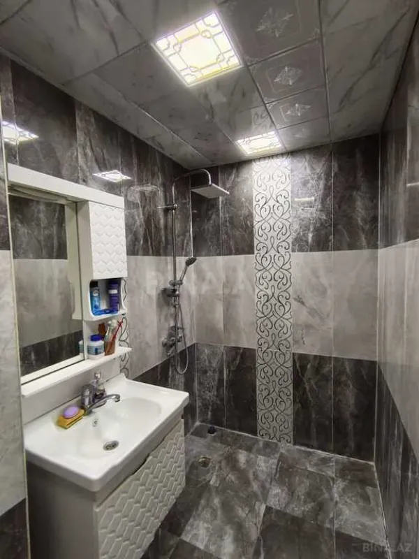 Satılır 3 otaqlı mənzil 80 m²