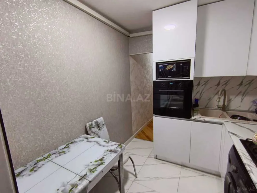 Satılır 3 otaqlı mənzil 80 m²
