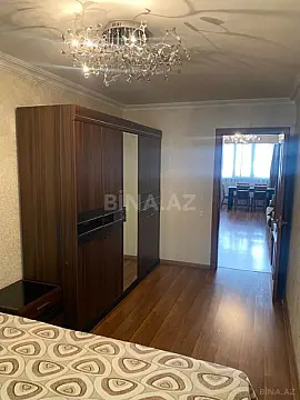 Kirayə verilir 3 otaqlı mənzil 75 m²