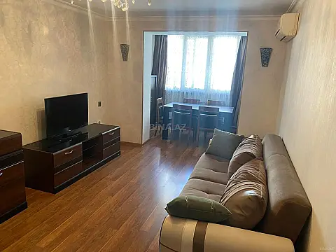 Kirayə verilir 3 otaqlı mənzil 75 m²