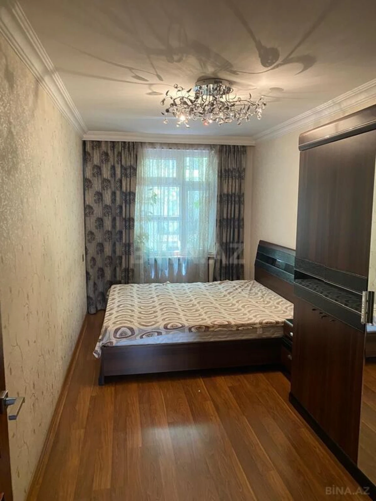 Kirayə verilir 3 otaqlı mənzil 75 m²
