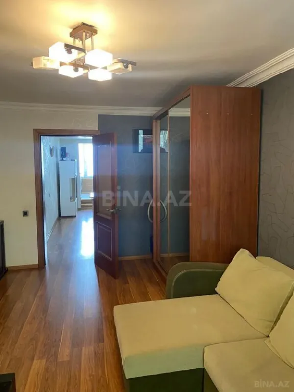 Kirayə verilir 3 otaqlı mənzil 75 m²