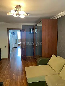 Kirayə verilir 3 otaqlı mənzil 75 m²