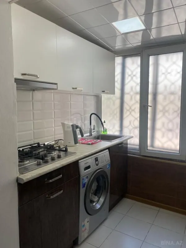 Kirayə verilir 3 otaqlı mənzil 75 m²