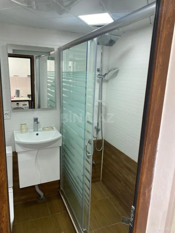Kirayə verilir 3 otaqlı mənzil 75 m²