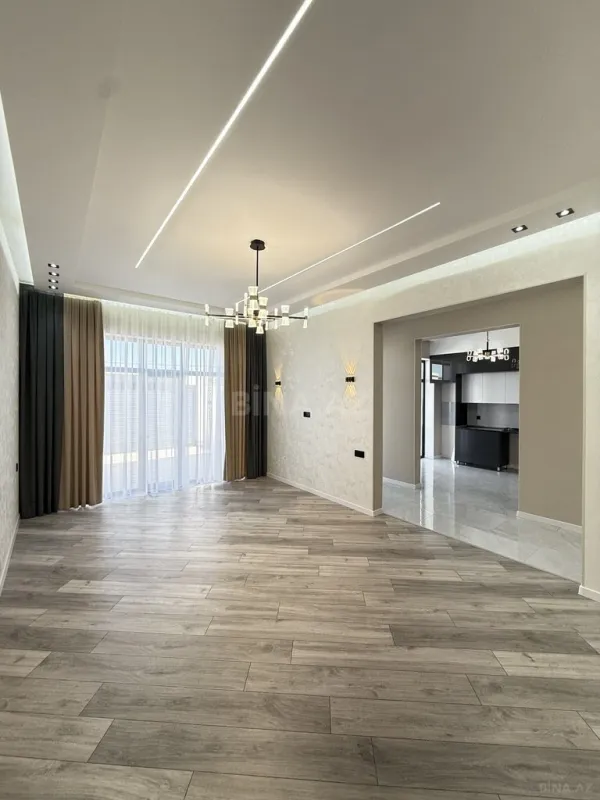 Satılır 4 otaqlı həyət evi 120 m²