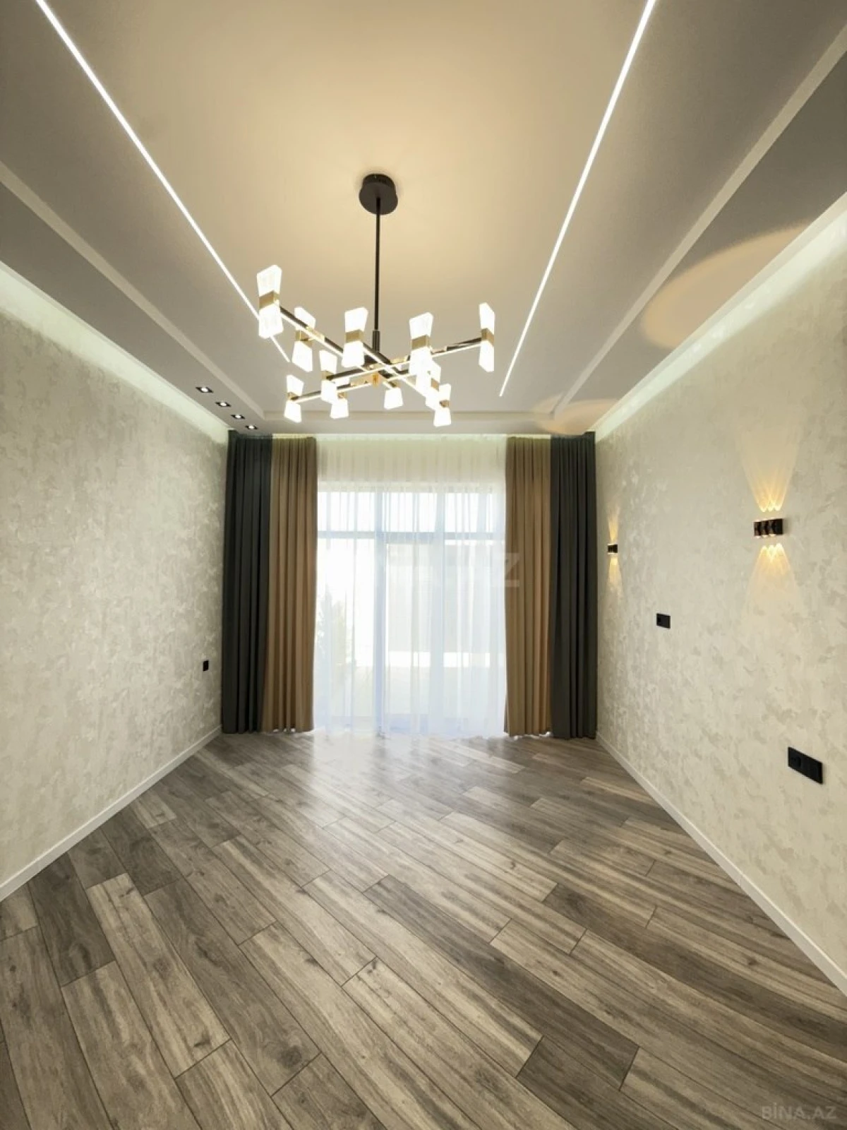 Satılır 4 otaqlı həyət evi 120 m²