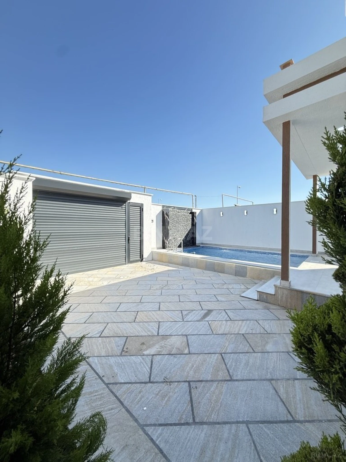 Satılır 4 otaqlı həyət evi 120 m²