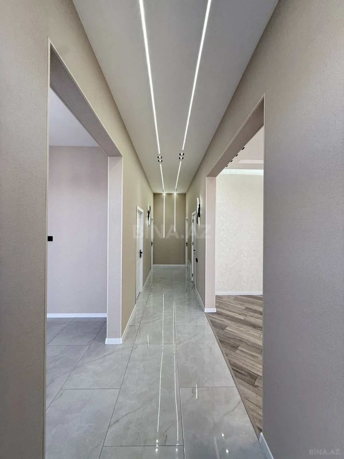 Satılır 4 otaqlı həyət evi 120 m²