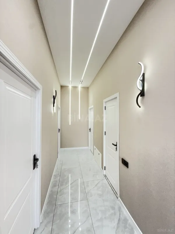 Satılır 4 otaqlı həyət evi 120 m²