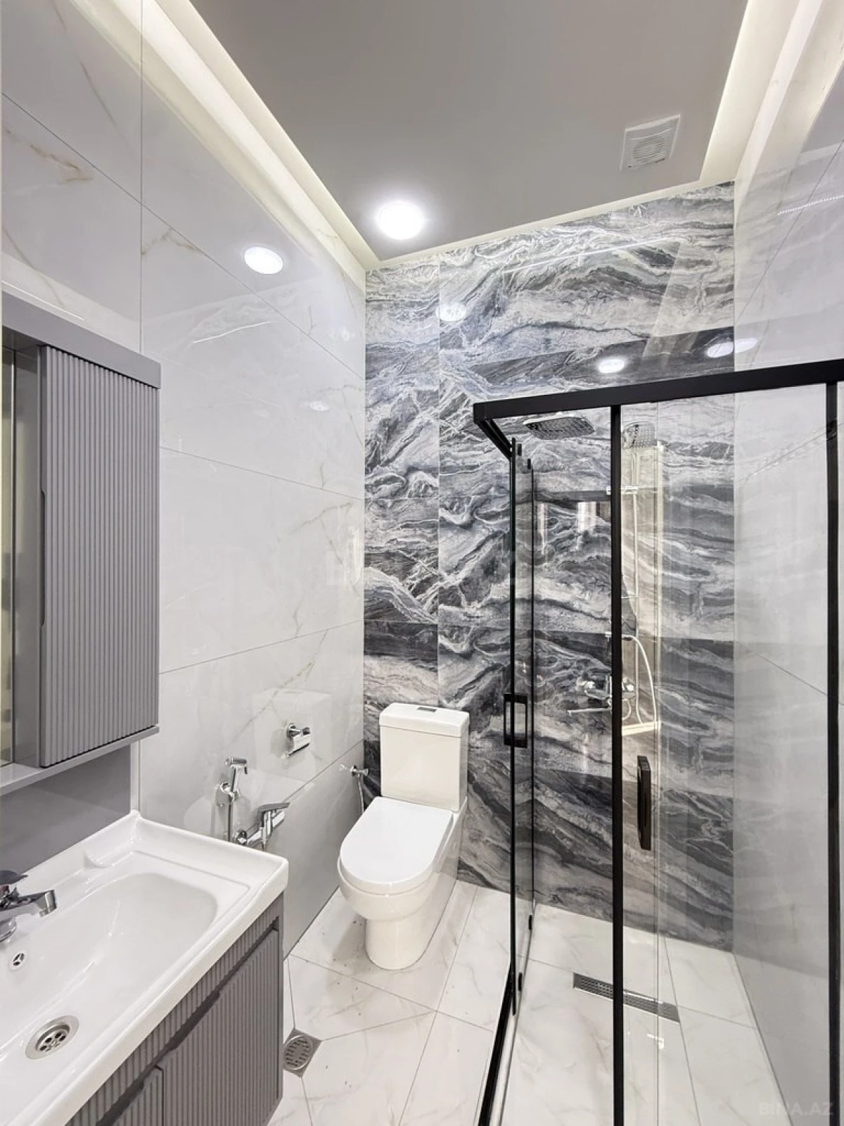 Satılır 4 otaqlı həyət evi 120 m²