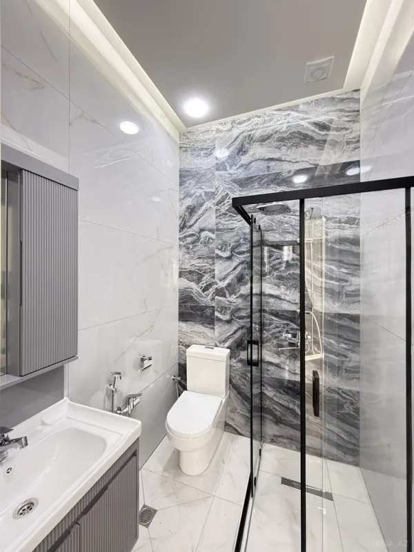 Satılır 4 otaqlı həyət evi 120 m²