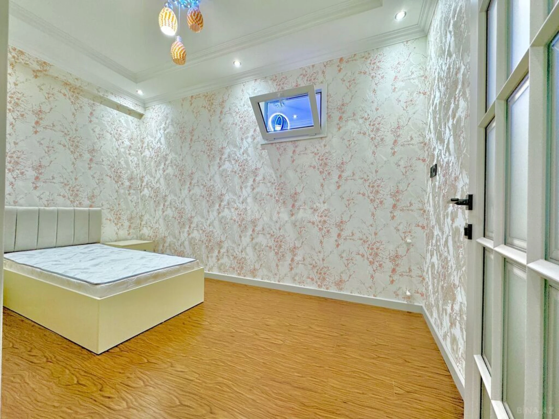Satılır 3 otaqlı mənzil 75 m²