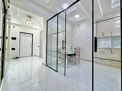 Satılır 3 otaqlı mənzil 75 m²