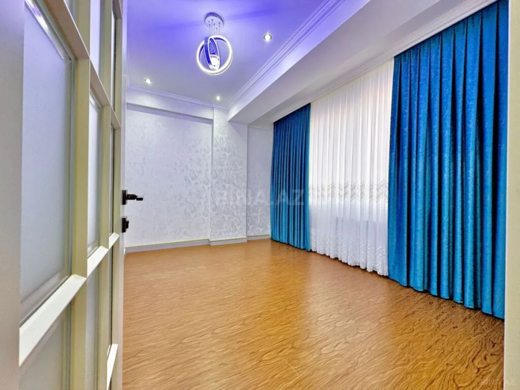 Satılır 3 otaqlı mənzil 75 m²