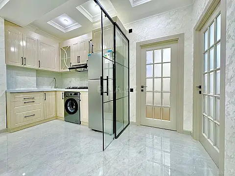 Satılır 3 otaqlı mənzil 75 m²