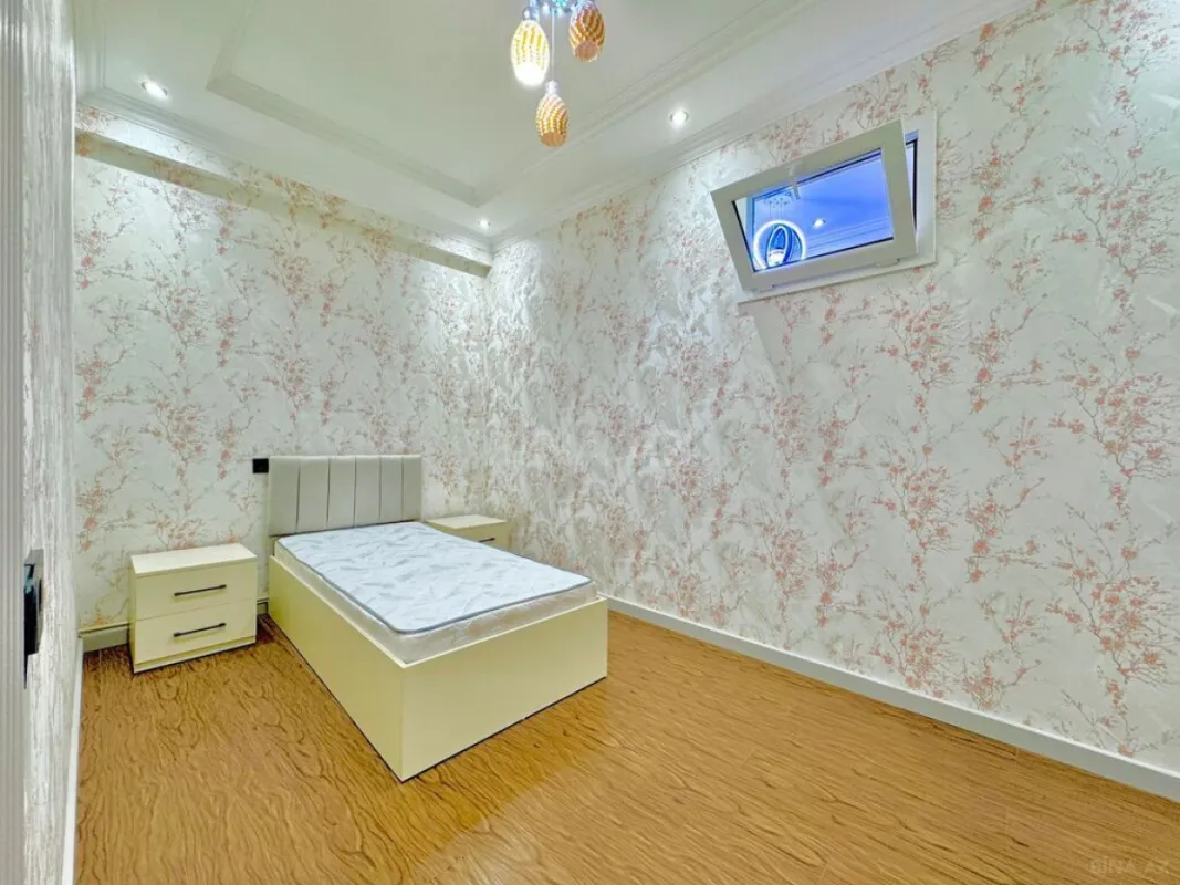 Satılır 3 otaqlı mənzil 75 m²