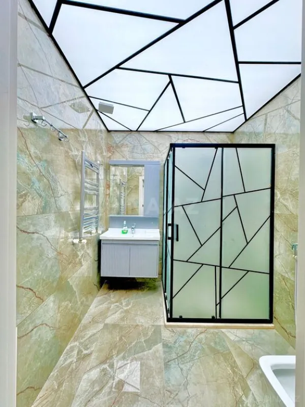 Satılır 3 otaqlı mənzil 75 m²