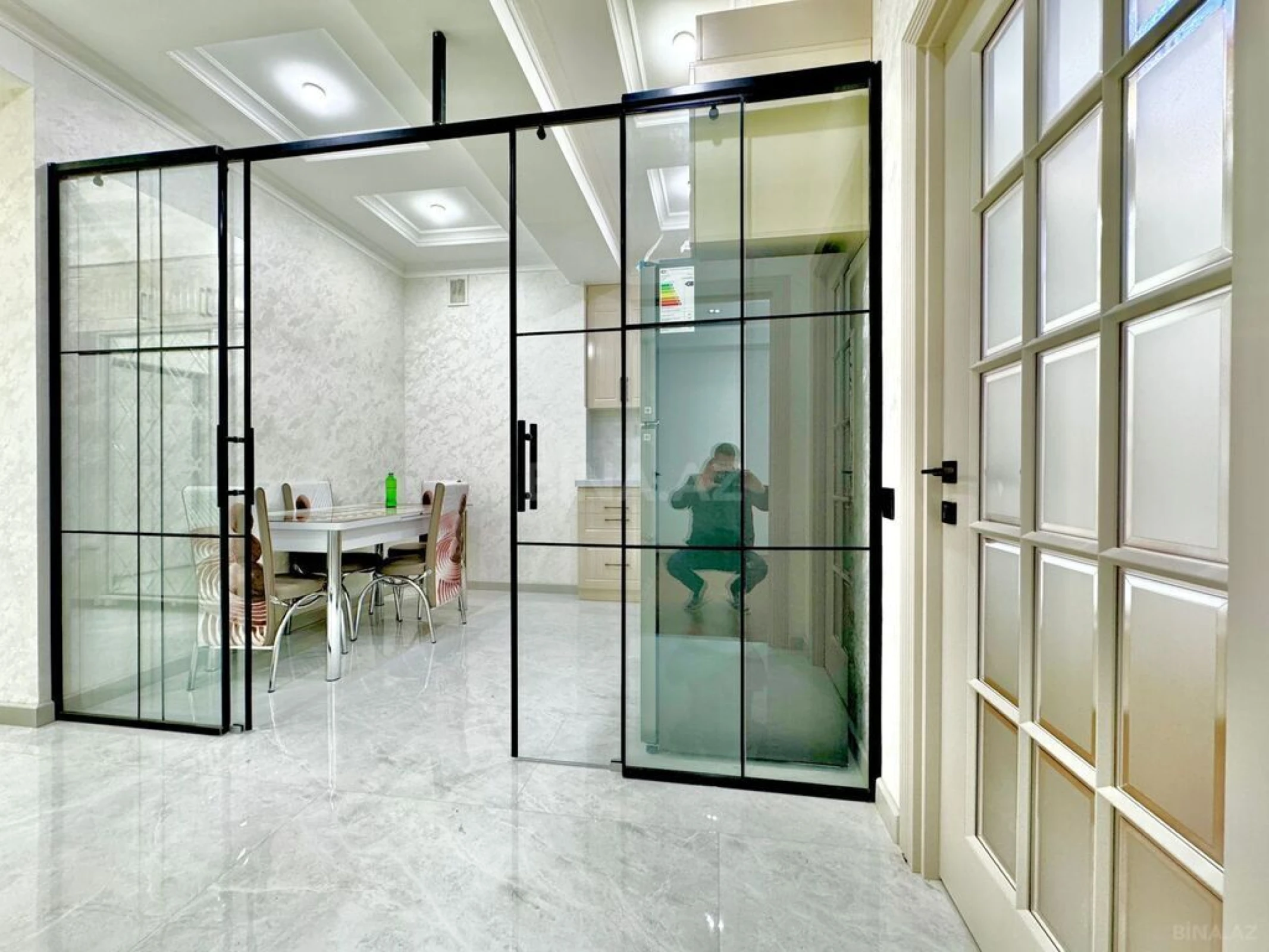 Satılır 3 otaqlı mənzil 75 m²