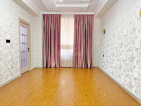 Satılır 3 otaqlı mənzil 75 m²