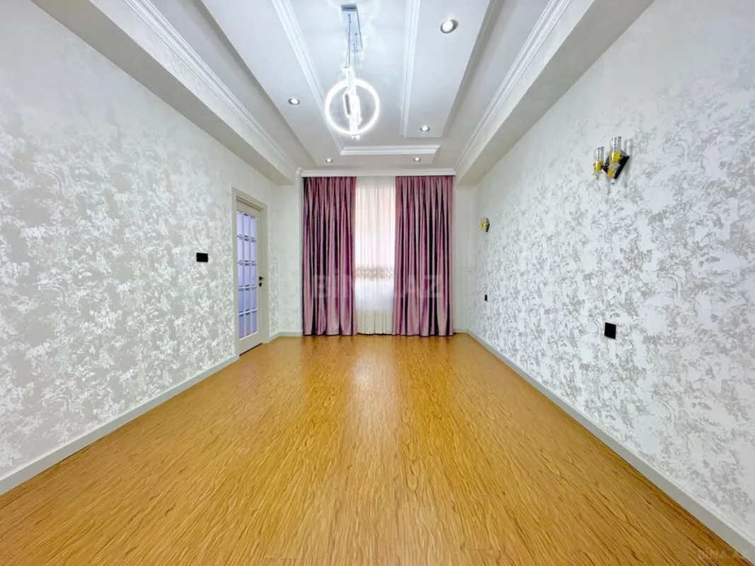 Satılır 3 otaqlı mənzil 75 m²