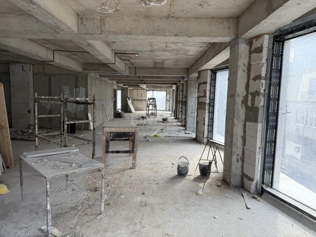 Kirayə verilir obyekt 450 m²