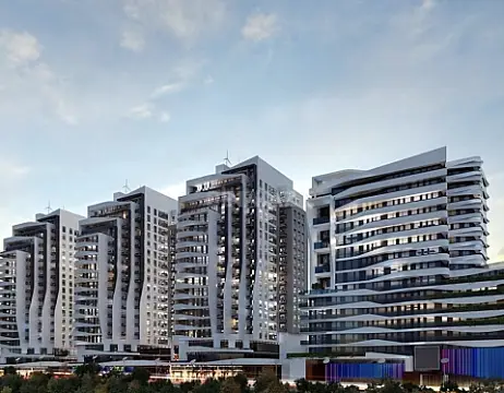 Kirayə verilir obyekt 450 m²