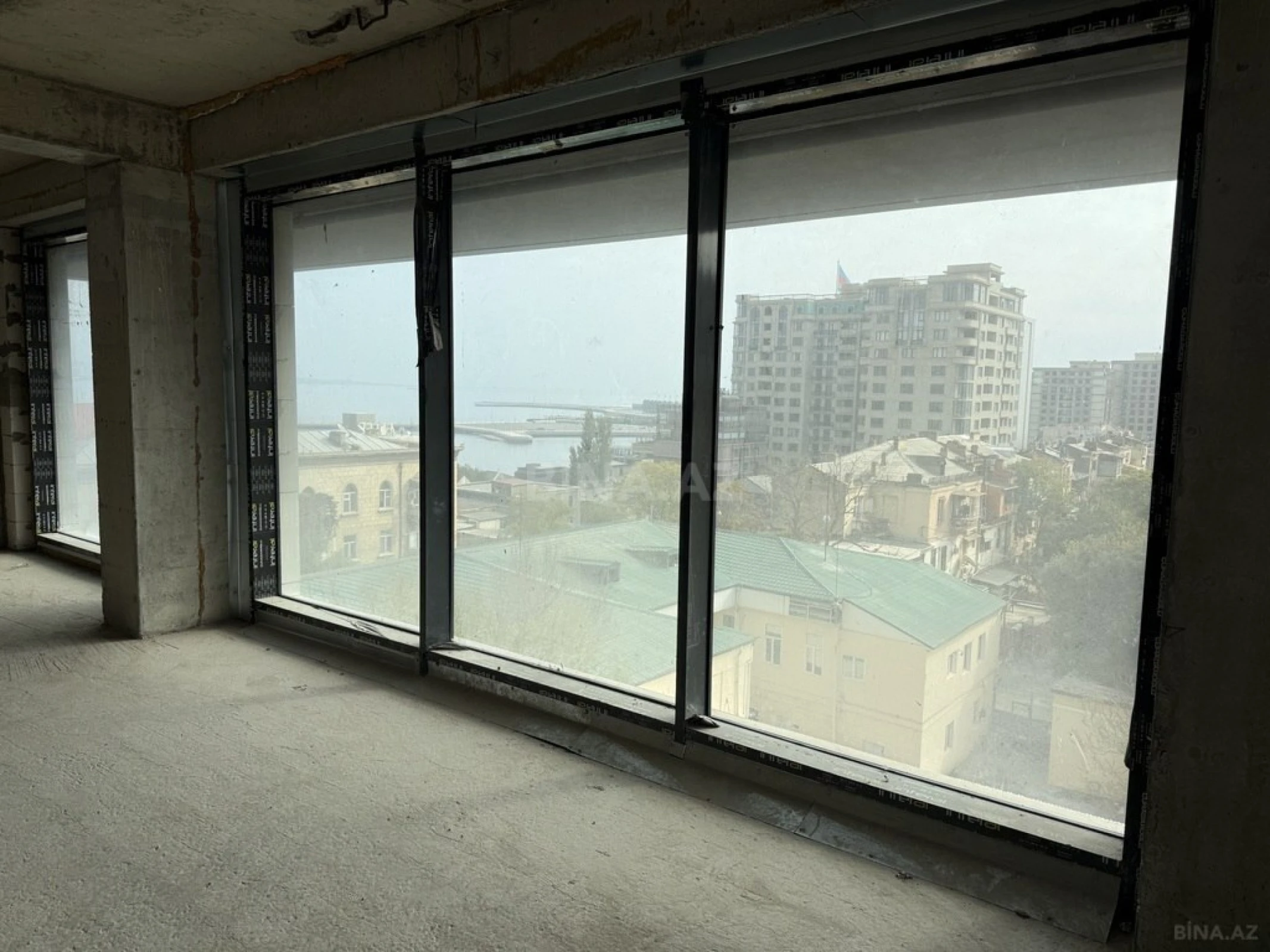 Kirayə verilir obyekt 450 m²