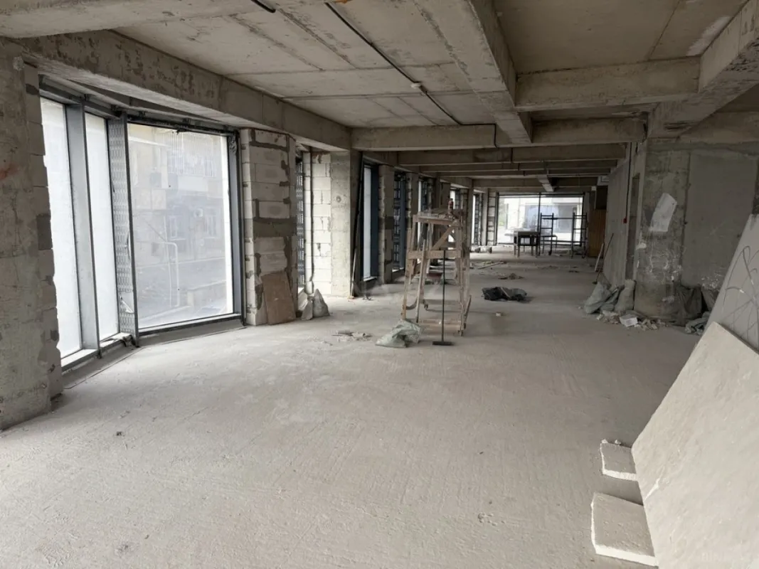 Kirayə verilir obyekt 450 m²