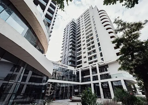 Kirayə verilir obyekt 450 m² — Bakı, Bayıl 450.00 m²