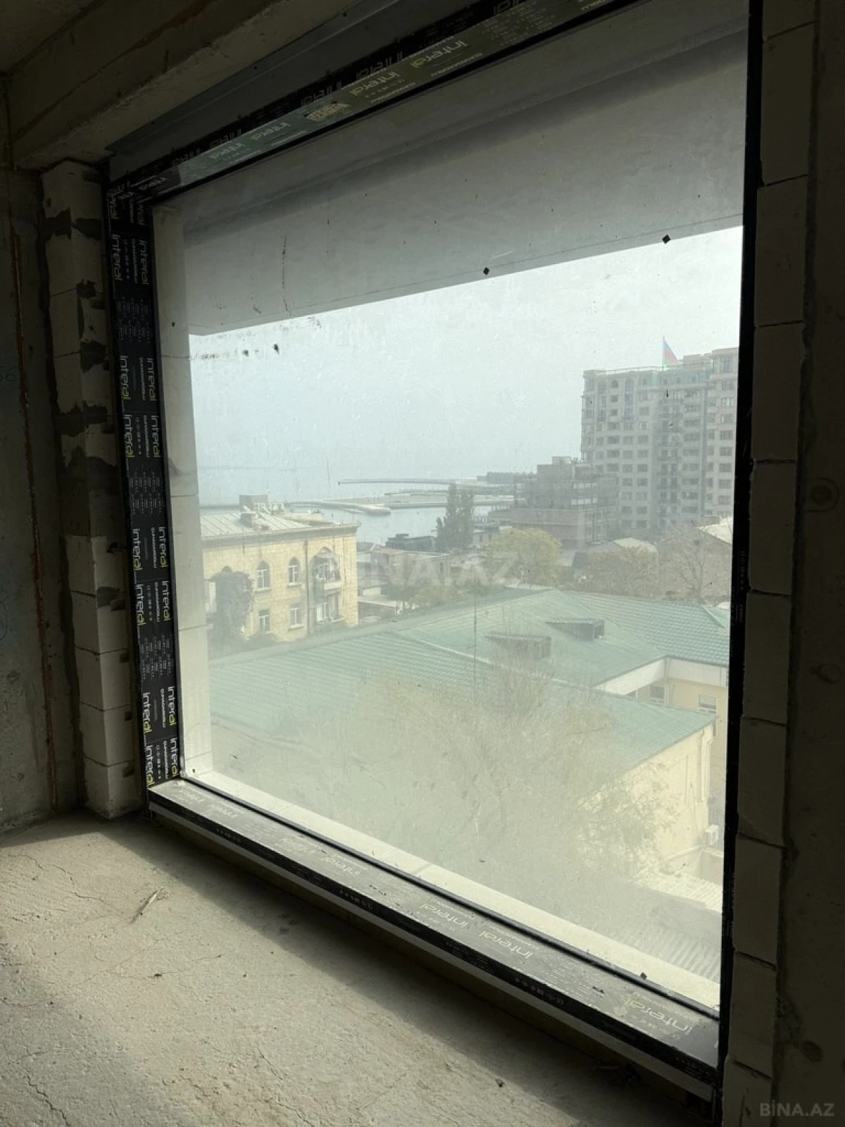 Kirayə verilir obyekt 450 m²