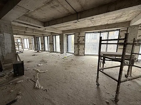 Kirayə verilir obyekt 450 m²