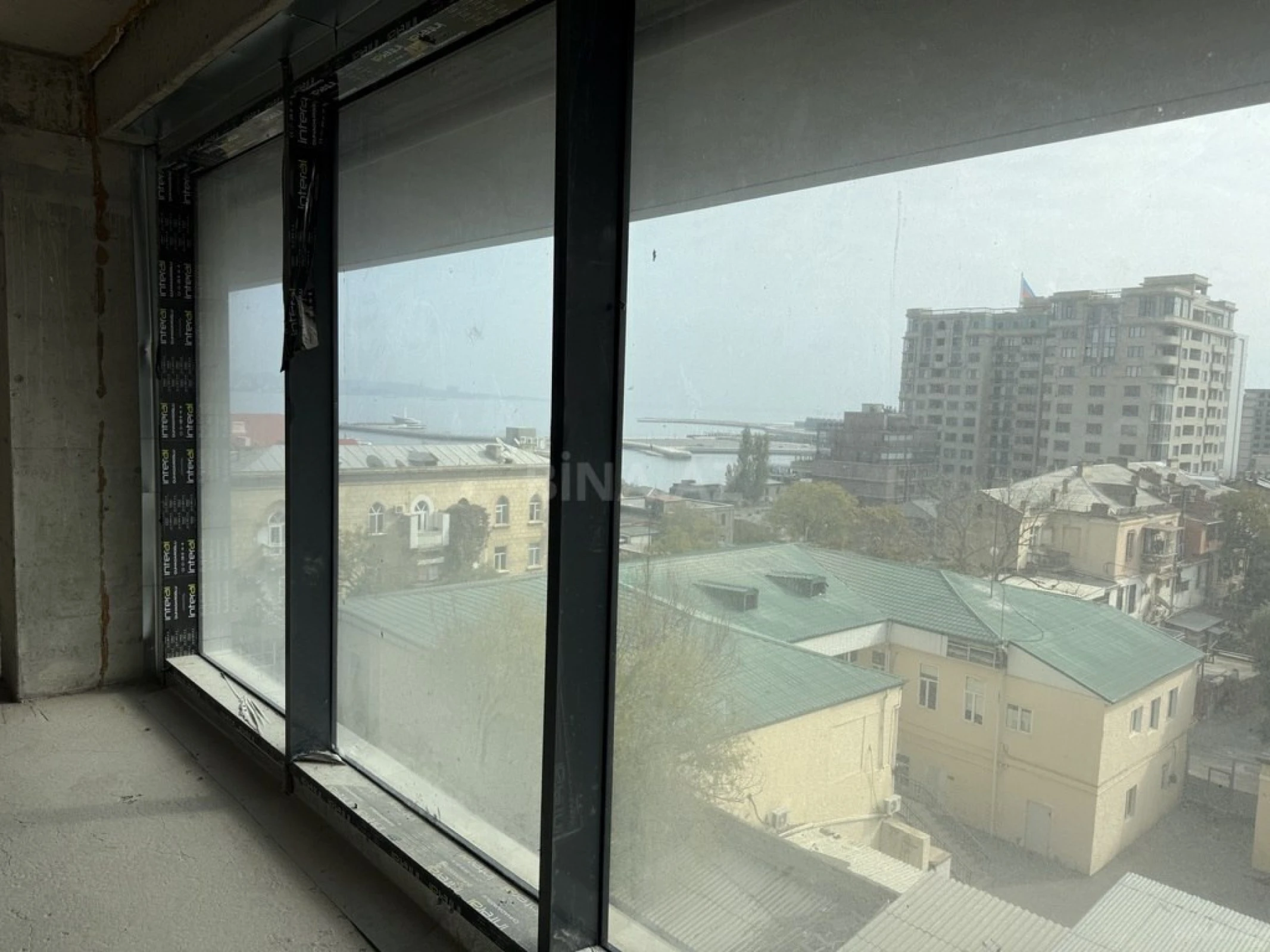 Kirayə verilir obyekt 450 m²