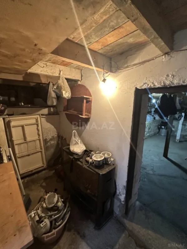 Satılır 4 otaqlı həyət evi 115 m²